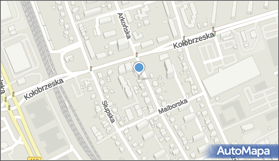 Zbigniew Okoński - Daradztwo i Pośrednictwo Inwestycyjne i Handlowe 80-392 - Budownictwo, Wyroby budowlane, NIP: 5842013891