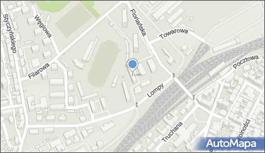 Zbigniew Padło, ul. Józefa Lompy 6B, Chorzów 41-500 - Budownictwo, Wyroby budowlane, NIP: 8711726468
