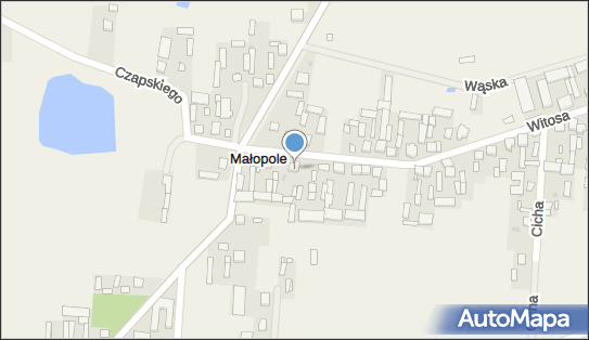 Zbigniew Pasoń - Działalność Gospodarcza, Małopole 51 05-252 - Budownictwo, Wyroby budowlane, NIP: 7621027507