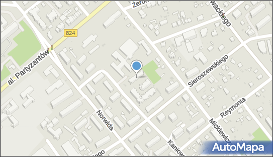Zbigniew Ptak - Działalność Gospodarcza, Kaniowczyków 3, Puławy 24-100 - Budownictwo, Wyroby budowlane, NIP: 7161571450
