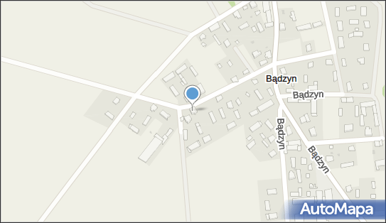 Zbigniew Rochmiński Ben-Bud, Bądzyn 55, Bądzyn 09-304 - Budownictwo, Wyroby budowlane, NIP: 5110138943