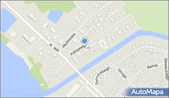 Zbigniew Wołczek Zakład Remontowo-Budowlany, ul. Kilińskiego 2 11-500 - Budownictwo, Wyroby budowlane, NIP: 8451079746