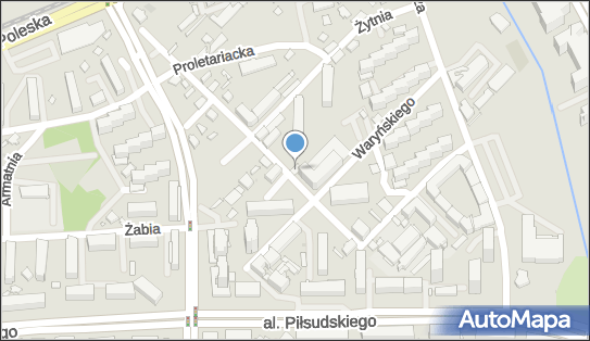 Zbigniew Żekało - Działalność Gospodarcza, ul. Czysta 6 15-643 - Budownictwo, Wyroby budowlane, NIP: 8461432687