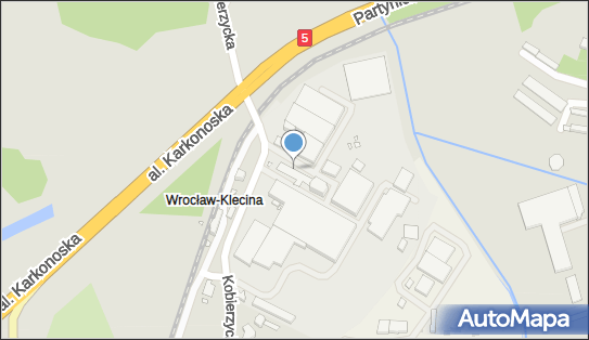 Zbychpol Zbigniew Smółka, ul. Kobierzycka 20, Wrocław 52-315 - Budownictwo, Wyroby budowlane, NIP: 8961020396