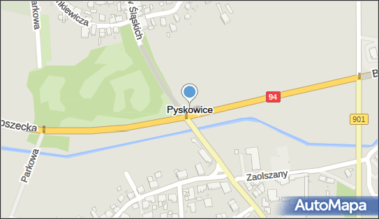 Zdanowicz Arkadiusz Aristo, Pyskowice N/N, Pyskowice 44-120 - Budownictwo, Wyroby budowlane, NIP: 9691127178