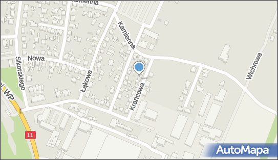 Zduństwo Józef Cal, Krańcowa 3, Ostrzeszów 63-500 - Budownictwo, Wyroby budowlane, NIP: 6221873126