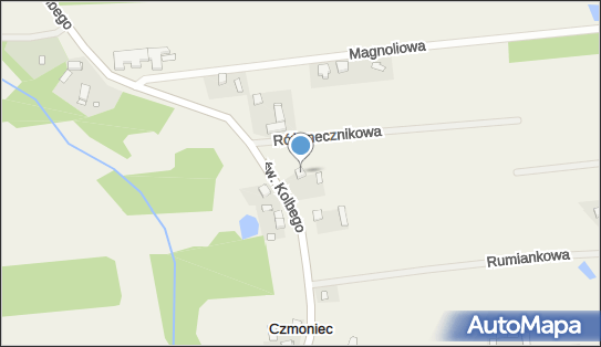 Zduństwo Posadzkarstwo, Czmoniec 20, Czmoniec 62-035 - Budownictwo, Wyroby budowlane, NIP: 7851012946