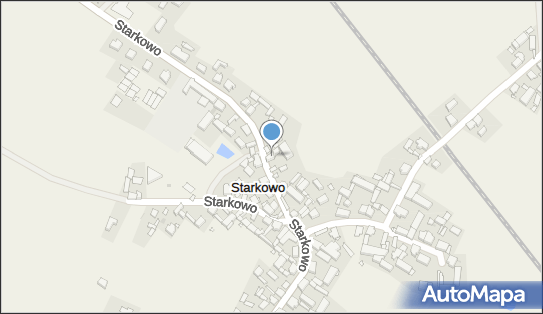 6981390758, Zduństwo Walerian Czapczyński, Starkowo 