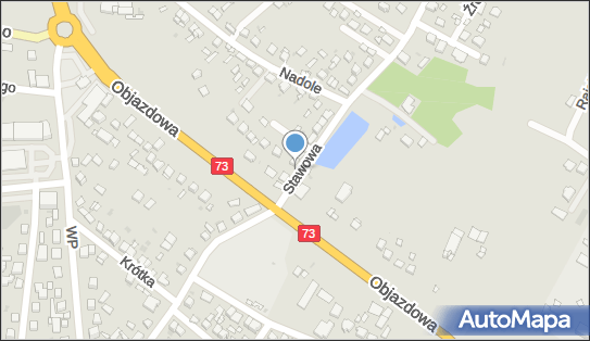 Zdzisław Chmielewski - Przedsiębiorstwo Handlowo-Usługowe 28-100 - Budownictwo, Wyroby budowlane, NIP: 6551006349