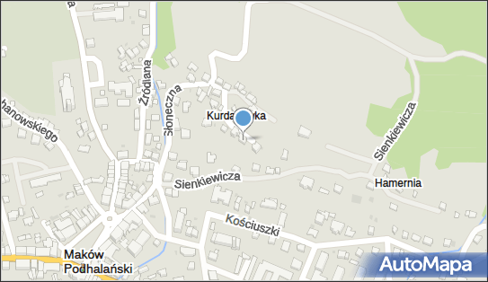 5521348085, Zdzisław Kądziołka 