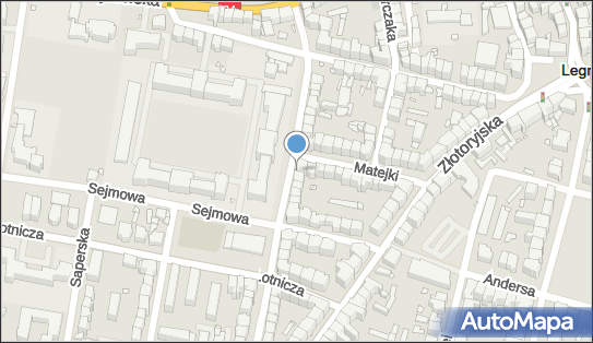 6910002401, Zdzisław Kaszewski Przedsiębiorstwo Handlowo Usługowe 