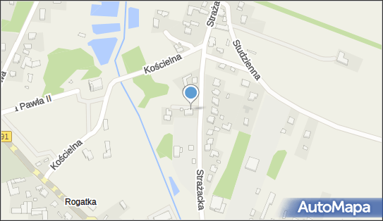 5740014088, Zdzisław Kurowski Przedsiębiorstwo Wielobranżowe 