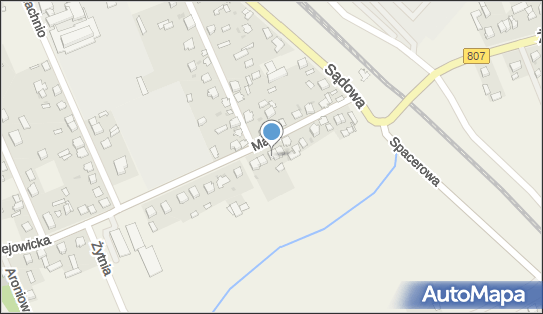 Zdzisław Pracz, Maciejowicka 13, Sobolew 08-460 - Budownictwo, Wyroby budowlane, NIP: 8261448695