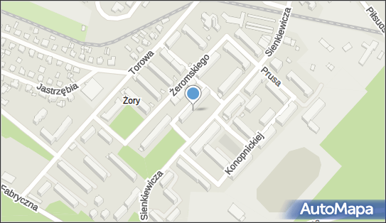 9661739391, Zet - Bud Złotorzycki Zbigniew 
