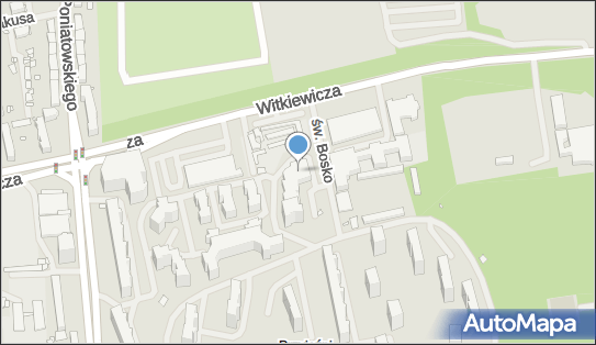 Zib Mal, Witkiewicza Stanisława Ignacego 65, Szczecin 71-125 - Budownictwo, Wyroby budowlane, numer telefonu, NIP: 8521908930