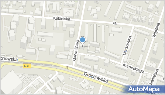 Ziem-El Rafał Ziemiński, ul. Garwolińska 4, Warszawa 04-350 - Budownictwo, Wyroby budowlane, NIP: 5321780636