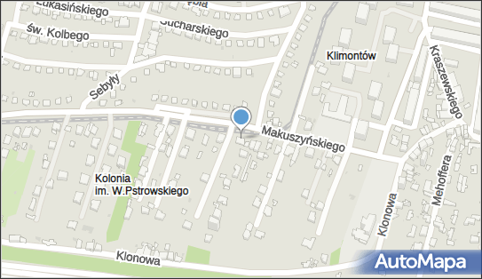 6441298492, Ziuziański Paweł Przesiębiorstwo Handlowo-Usługowe 