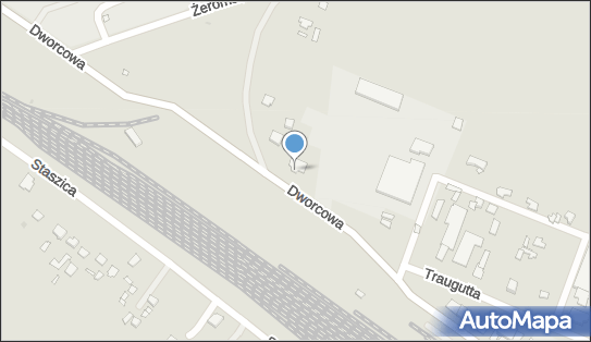 7761007456, Żłobecka Hanna Usługi Transportowe 