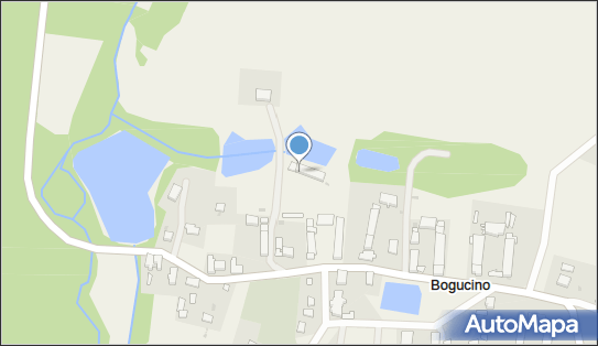 Zmechanizowane Roboty Ziemne Józef Mikołajczyk, Bogucino 6B 78-100 - Budownictwo, Wyroby budowlane, NIP: 6710005487