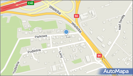 Zmechanizowane Roboty Ziemne, Parkowa 3, Wieliczka 32-020 - Budownictwo, Wyroby budowlane, NIP: 6831006014