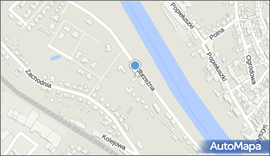 Zmechanizowane Roboty Ziemne, Nadbrzeżna 17, Śrem 63-100 - Budownictwo, Wyroby budowlane, NIP: 7851343790