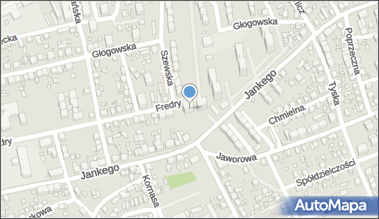 ZRB Tynk Pol, ul. Aleksandra Fredry 5/20, Katowice 40-663 - Budownictwo, Wyroby budowlane, NIP: 9541566108