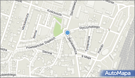 Żuraserw, ul. Henryka Sienkiewicza 10, Tarnowskie Góry 42-600 - Budownictwo, Wyroby budowlane, NIP: 6450008298