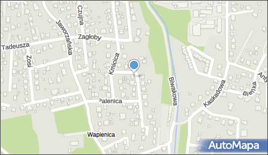 Zych Bud Usługi Budowlano Montażowe Zychowicz Piotr Paweł 43-300 - Budownictwo, Wyroby budowlane, NIP: 5471059188
