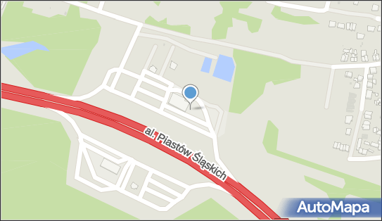 Burger King - Restauracja, al. Piastów Ślaskich 10, Ruda Śląska 41-710