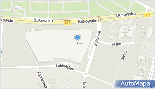 Bytom - Sklep odzieżowy, Bukowska 156, Poznań 60-198, numer telefonu