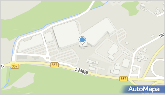 C&ampA, ul. 1. Maja 64, Walbrzych 58-300, godziny otwarcia, numer telefonu