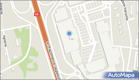 C&ampA, Zlota Karczma 26, Gdansk 80-286, godziny otwarcia, numer telefonu