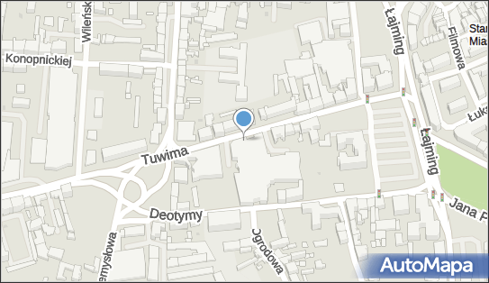 C&ampA, ul. Tuwima 32/ 33, Slupsk 76-200, godziny otwarcia, numer telefonu