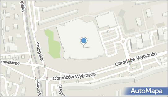 Calypso Przymorze, Obrońców Wybrzeża 1, Gdańsk 80-398 - Calypso, godziny otwarcia, numer telefonu