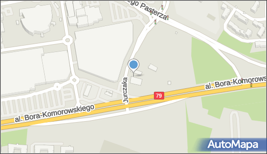 Calzedonia - Sklep, Aleja Bora-Komorowskiego Tadeusza, gen. 43 31-876