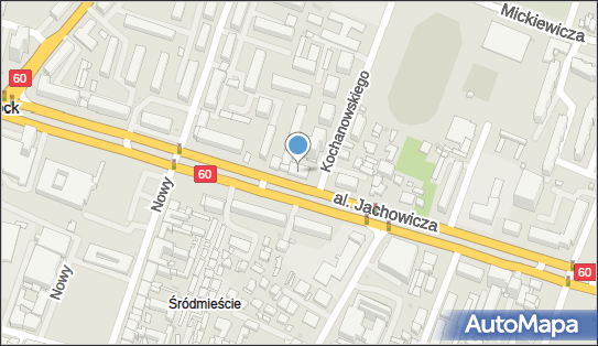 Canal+ Jachowicza 32, Jachowicza 32, Płock 09-402, godziny otwarcia, numer telefonu