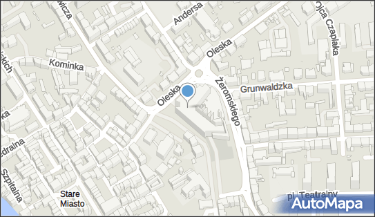 Salon CANAL+ Opole - Solaris Center, Plac Kopernika Mikołaja 16 45-040, godziny otwarcia, numer telefonu