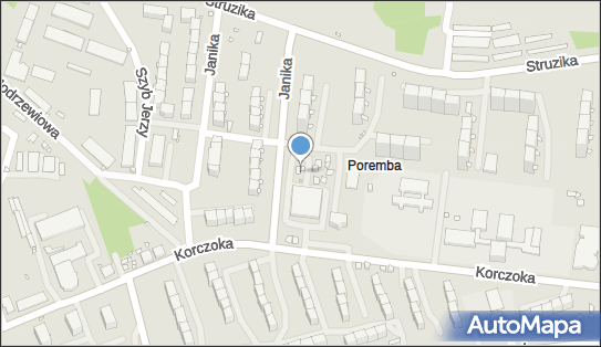 Carrefour - Stacja paliw, Janika 11, Zabrze 41-800, godziny otwarcia, numer telefonu