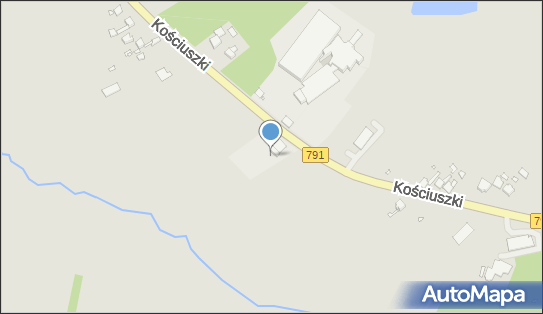 Carrefour - Stacja paliw, Kościuszki 75, Ogrodzieniec 42-440, godziny otwarcia, numer telefonu