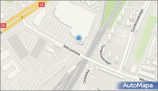 Carrefour - Stacja paliw, Mieszka I 73, Szczecin 71-011, godziny otwarcia, numer telefonu