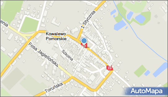 Carrefour Express, Plac 700-lecia 10, Kowalewo Pomorskie 87-410, godziny otwarcia, numer telefonu