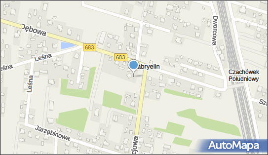 Carrefour Express, Dębowa 11, Gabryelin 05-505, godziny otwarcia, numer telefonu