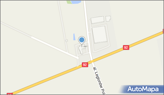 Carrefour Express, Kompina 115, Nieborów 99-416, numer telefonu