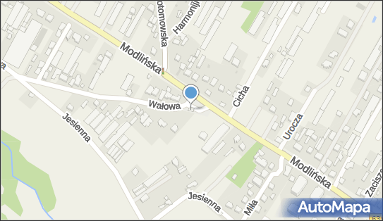 Carrefour Express, Modlińska 117B, Jabłonna 05-110, godziny otwarcia, numer telefonu