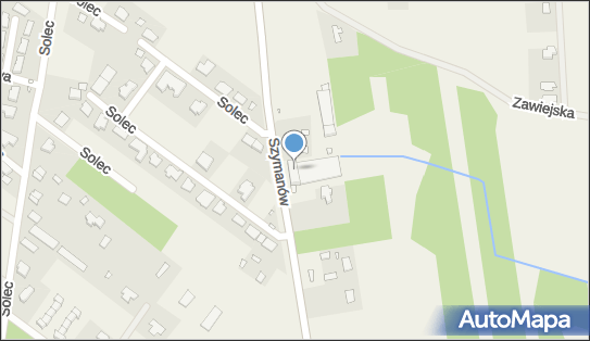 Carrefour Express, Szymanów 3, Szymanów 05-532, godziny otwarcia, numer telefonu