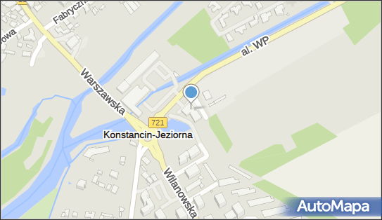 Carrefour Express, Al. Wojska Polskiego 4, Konstancin-Jeziorna 05-510, godziny otwarcia, numer telefonu