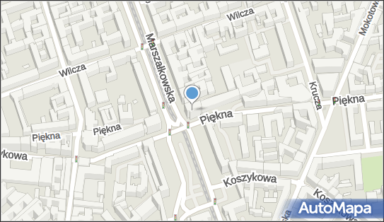 Carrefour Express, Piękna 28/34 lok. LU6, Warszawa 00-547, godziny otwarcia, numer telefonu