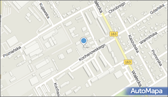Carrefour Express, Kochanowskiego 21, Czaplinek 78-550, godziny otwarcia, numer telefonu
