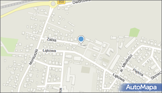 Carrefour Express, Łąkowa 13, Biłgoraj 23-400, godziny otwarcia, numer telefonu