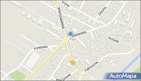 Carrefour Express, Bielawska 2, Konstancin Jeziorna 05-520, godziny otwarcia, numer telefonu